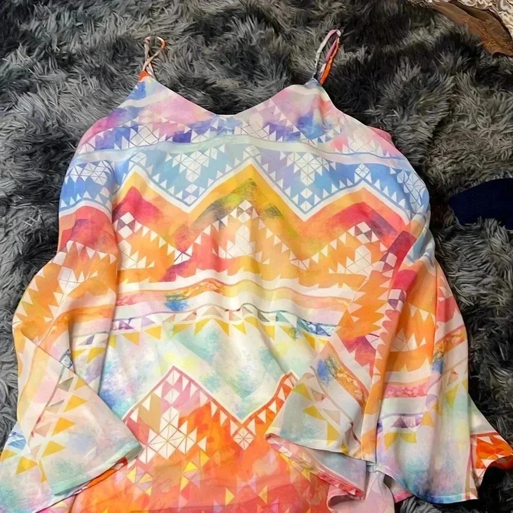 Show me your mumu tank top #21